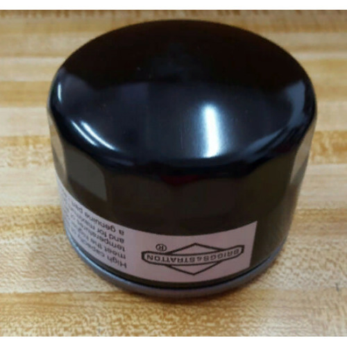 Фильтр масляный Briggs and Stratton 941004, 842921, 696854 аналог ...