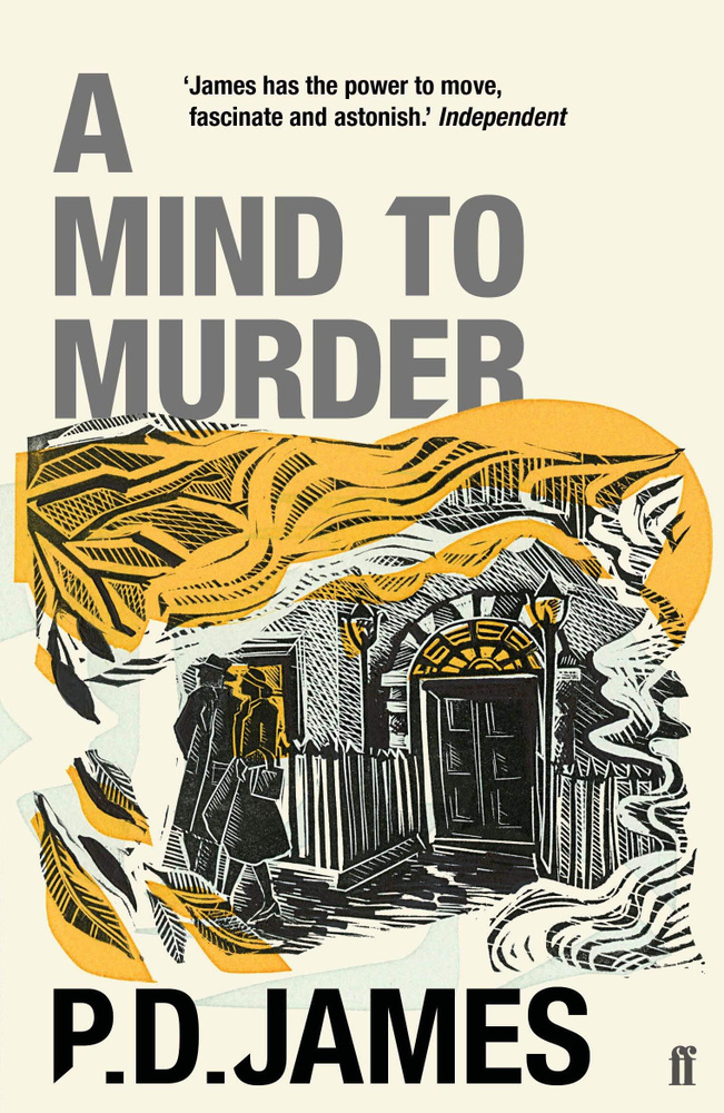 A Mind to Murder #1