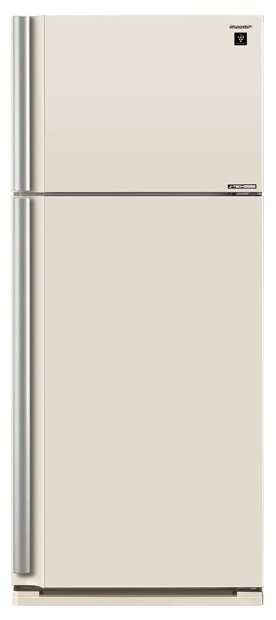 Холодильник Sharp SJXG55PMBE #1