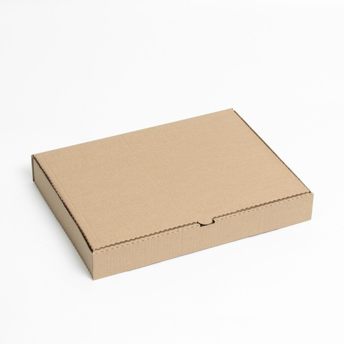 LISIK. Коробка для продуктов #1