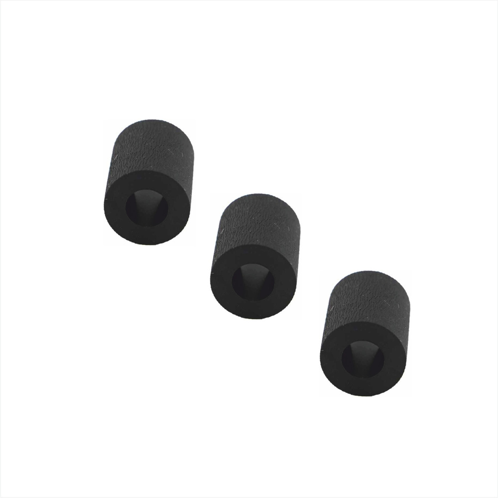 Комплект роликов захвата и протяжки бумаги для Kyocera (резинки ...