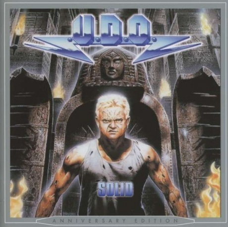 U.D.O. SOLID #1