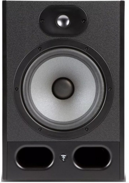 Focal deals alpha 8