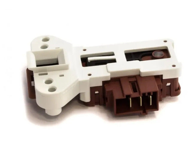 Устройство блокировки люка (дверцы) стиральной машины Vestel/Whirlpool ...