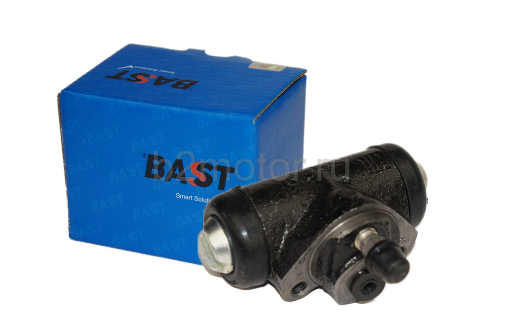 Цилиндр тормозной задний "BAST" ВАЗ 2101-15, Калина, Приора, Гранта ...