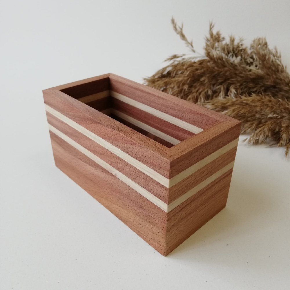 Ящик для хранения, 14 х 7 - купить по выгодной цене в интернет-магазине ...