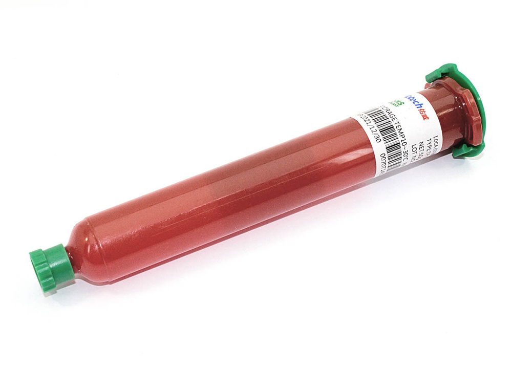 Ультрафиолетовый клей LOCA TP-1000 50г - купить с доставкой по выгодным ...