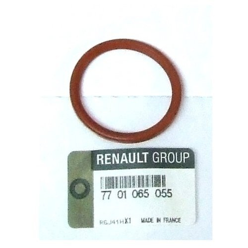 Кольцо уплотнительное Renault 7701065055 #1
