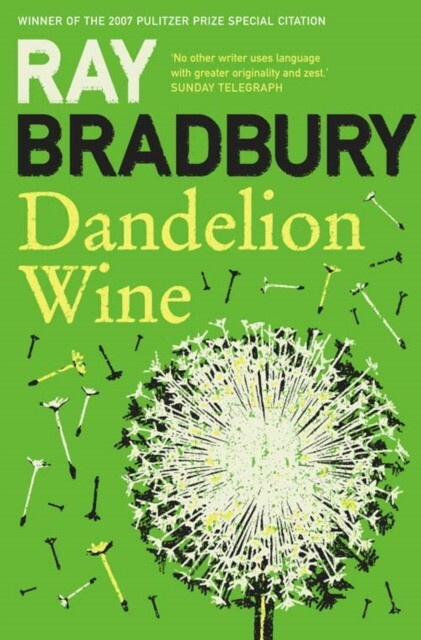 Dandelion wine #1