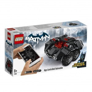 LEGO Super Heroes 76112 OZON 430037533