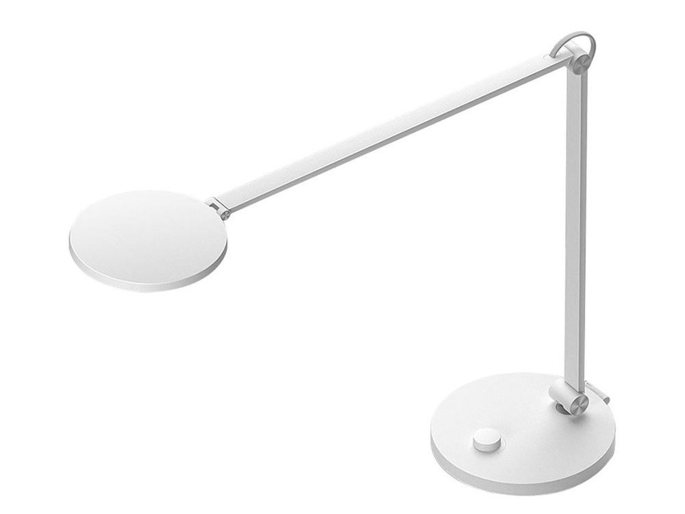 Stainless steel best sale desk lamp