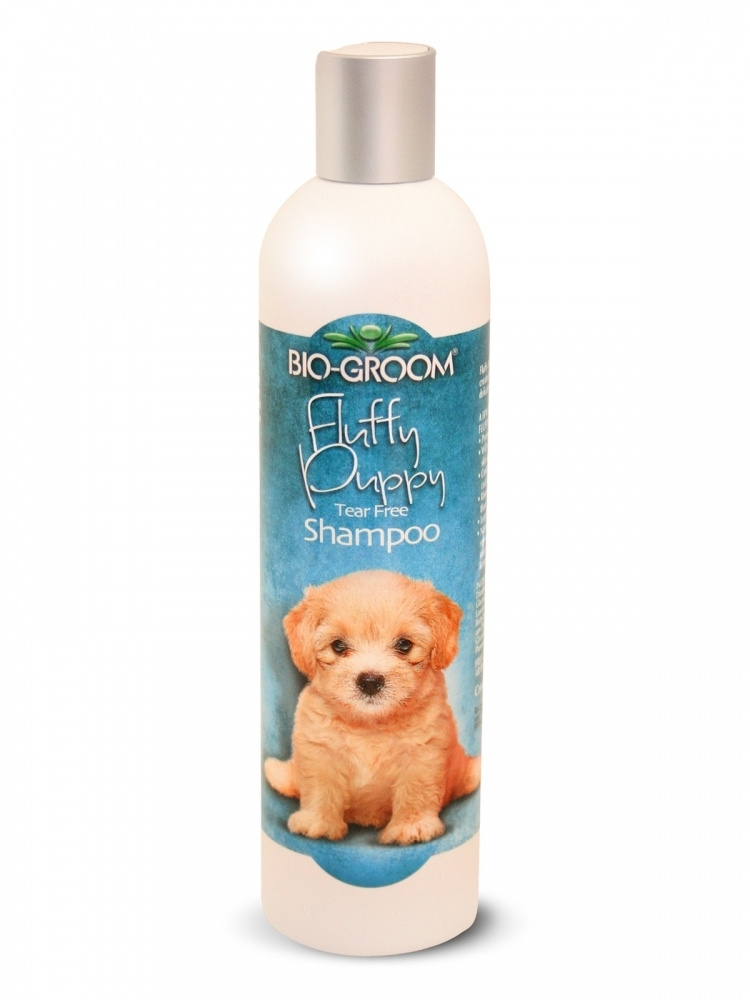 Bio-Groom Fluffy Puppy шампунь для щенков 355 мл #1