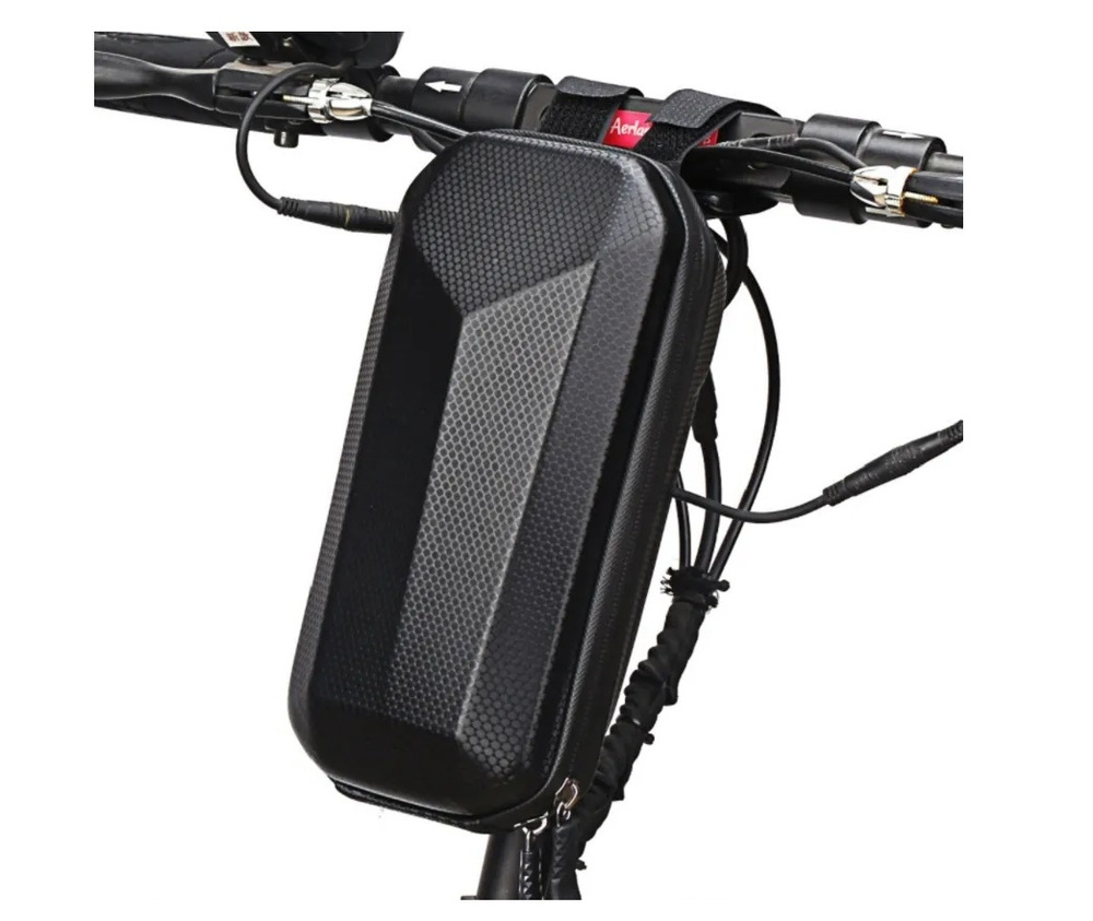 Сумка на руль для электросамоката B-SOUL YA2251 большая - купить с ...