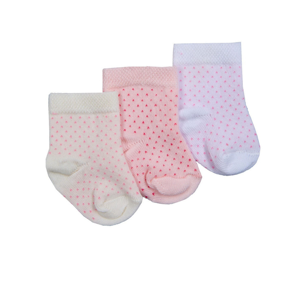 Носки Olay Socks, 3 пары #1