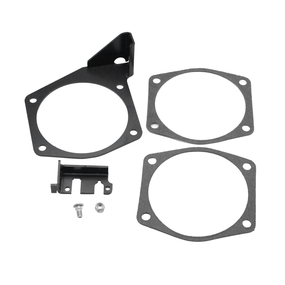 Кронштейн троса дроссельной заслонки для LS LS2 LS3 LS6 LS7 4 болтовое ...