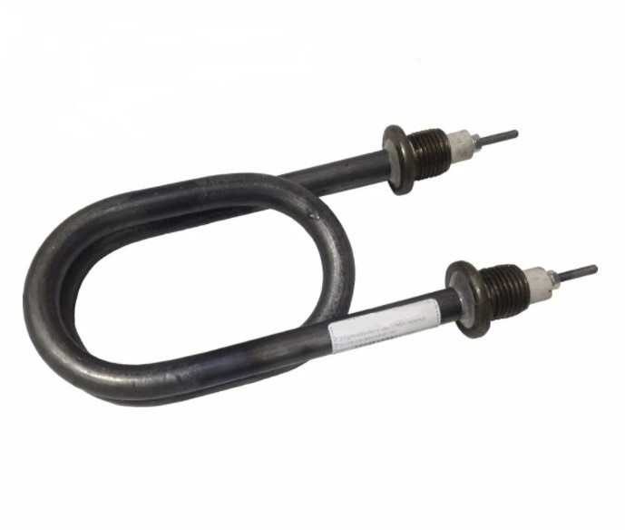 ТЭН для нагрева воды 3,5кВт скрепка - купить по выгодным ценам в ...