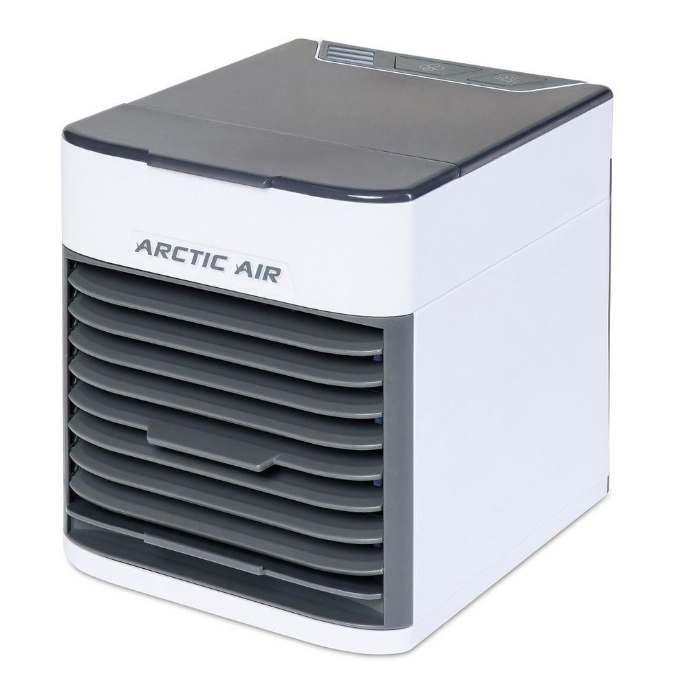 Мини кондиционер охладитель воздуха 4 в 1 Арктика Ультра Ultra  #1