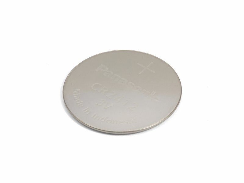 Батарейка, Li-ion тип, 3 В, 1 шт - купить с доставкой по выгодным ценам ...