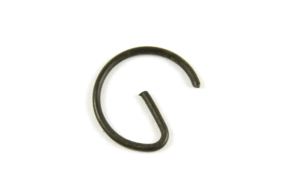 Кольцо стопорное поршневого пальца для бензопилы Champion (Чемпион) 240 ...