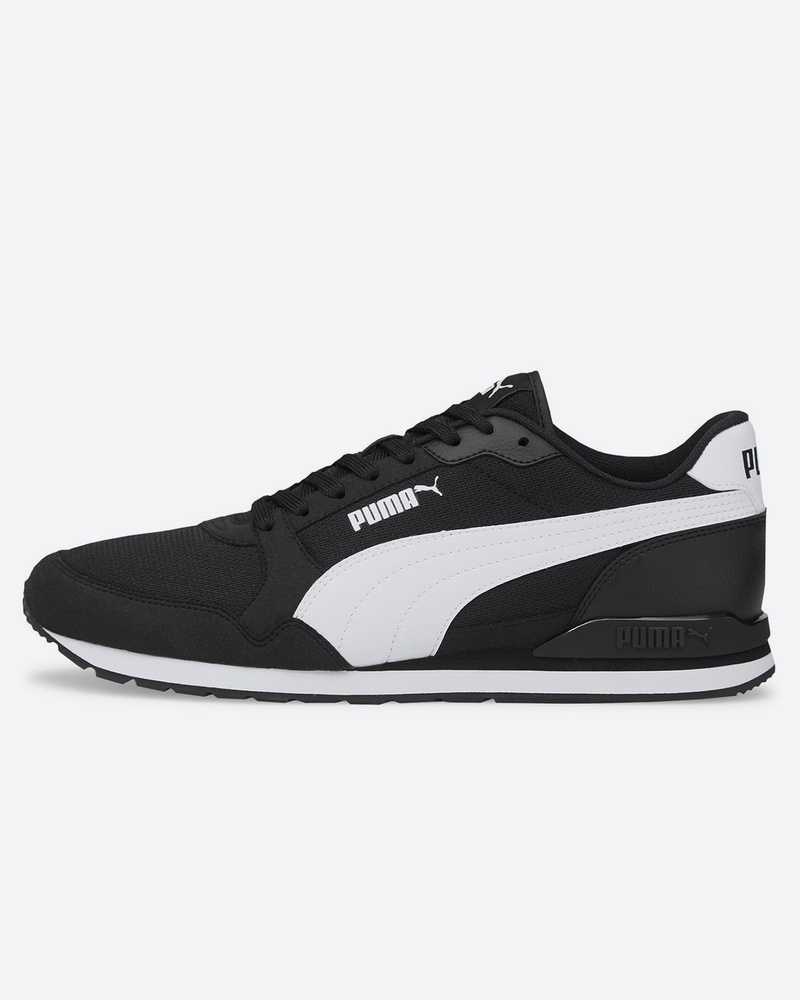 Mesh puma on sale