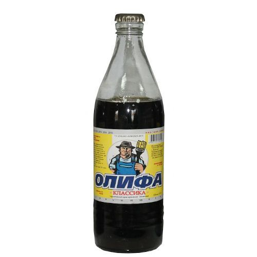 Пропитка 0.5 л #1