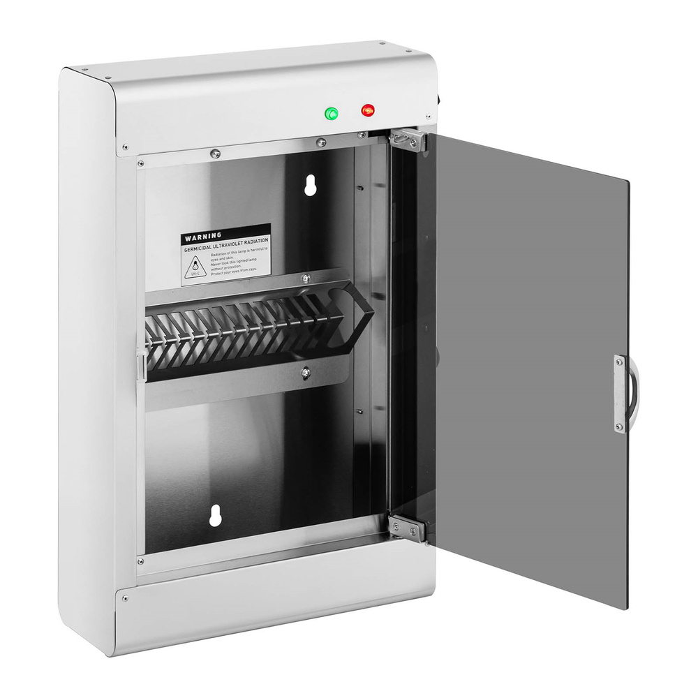 Стерилизатор ножей ультрафиолетовый Viatto Commercial, арт. VA-UVKB2 ...