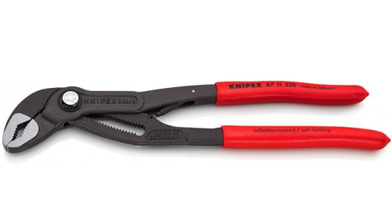 Knipex deals cobra 5