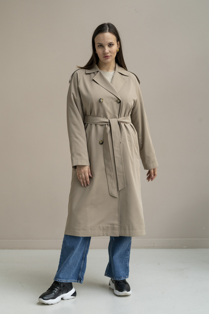 Плащ Modress #1