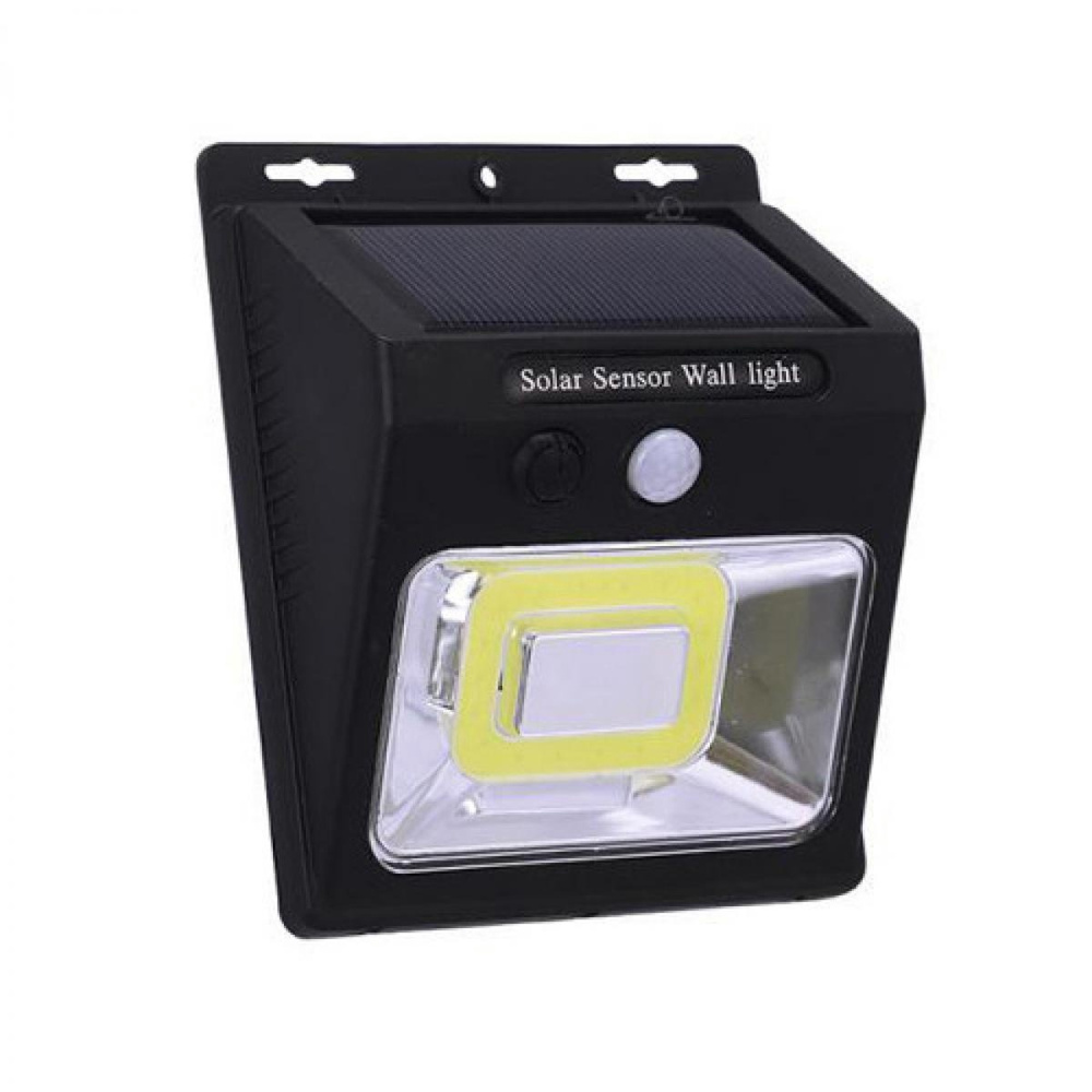 Уличный светильник Solar Energy Induction Lamp YX-628  #1