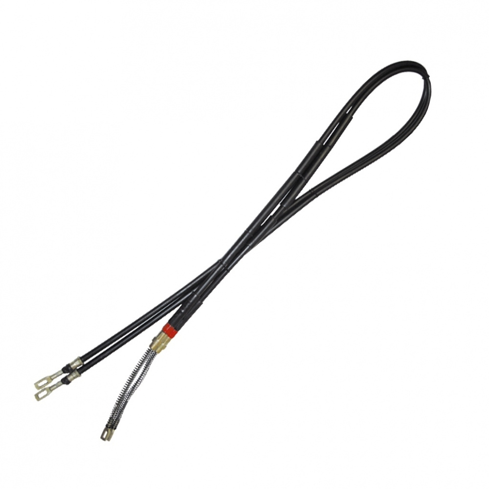 Трос ручного тормоза БелМаг для ВАЗ 2110, 2170 Priora BM1375 - БЕЛМАГ ...