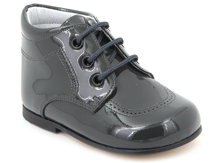 Ботинки LEON SHOES #1