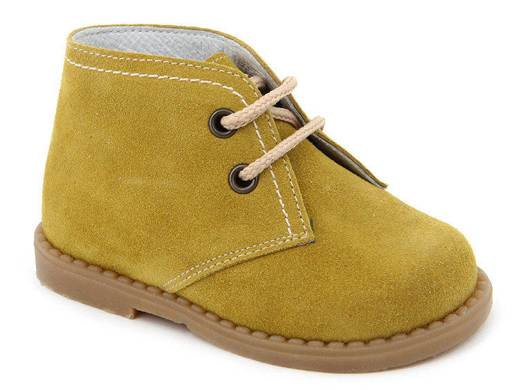 Ботинки LEON SHOES #1