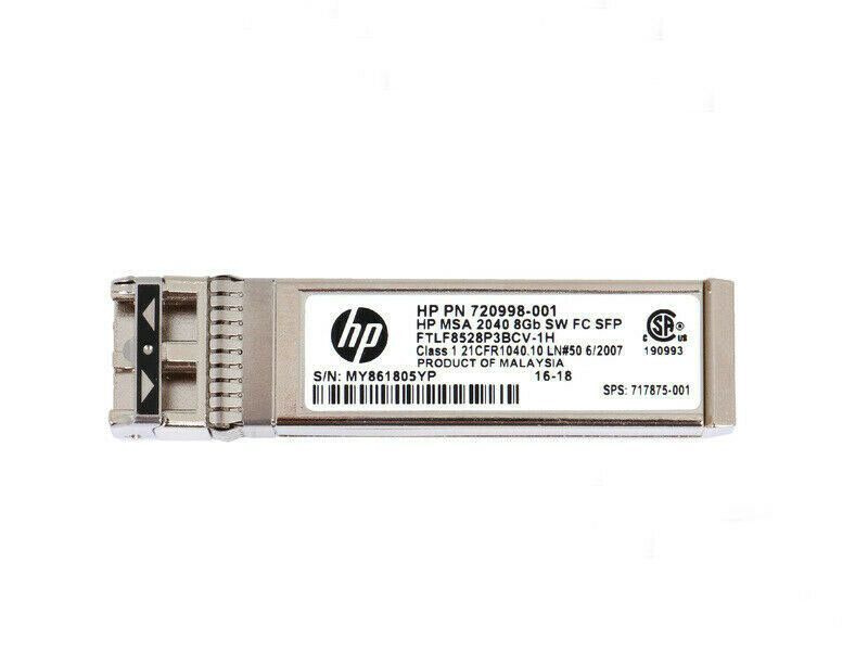 HP Трансивер #1