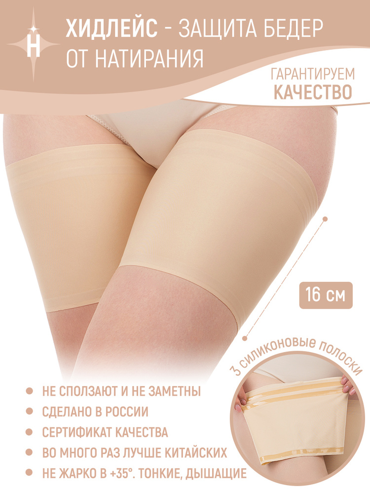 Бандалетки Hidlace - купить с доставкой по выгодным ценам в интернет ...