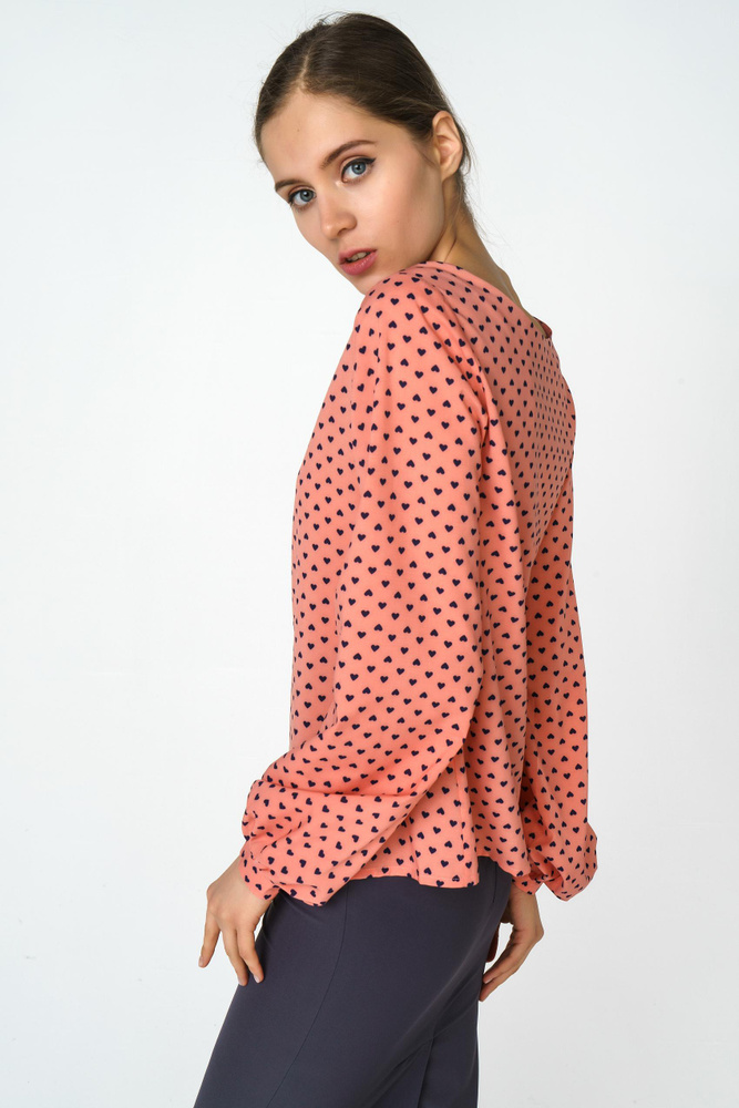 Простая блузка. Шьем блузку. Крой блузки. Блузка на резинке сверху. Быстро блузку.