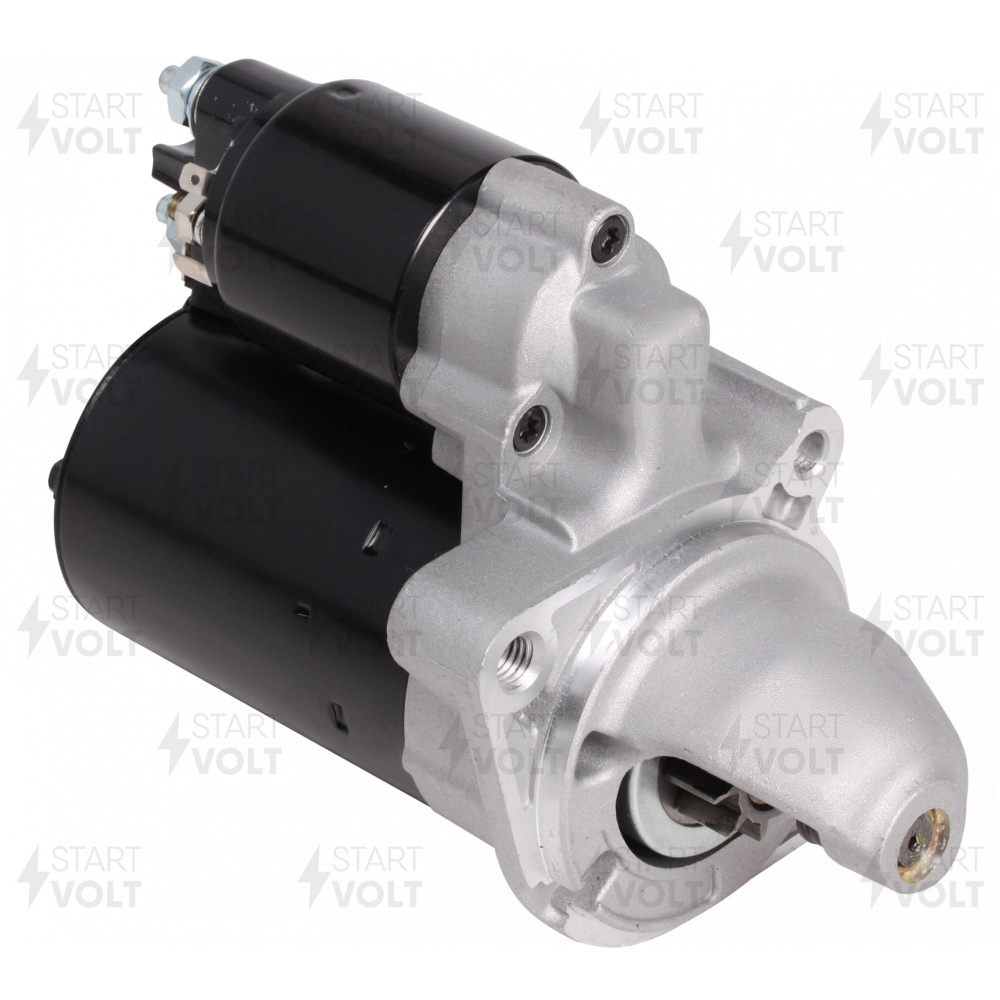 Стартер STARTVOLT lst-2602 #1