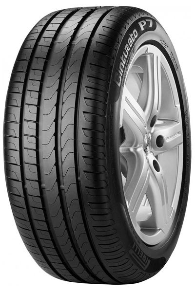 Pirelli Cinturato P7 Шины  летние 205/60  R16 92H #1