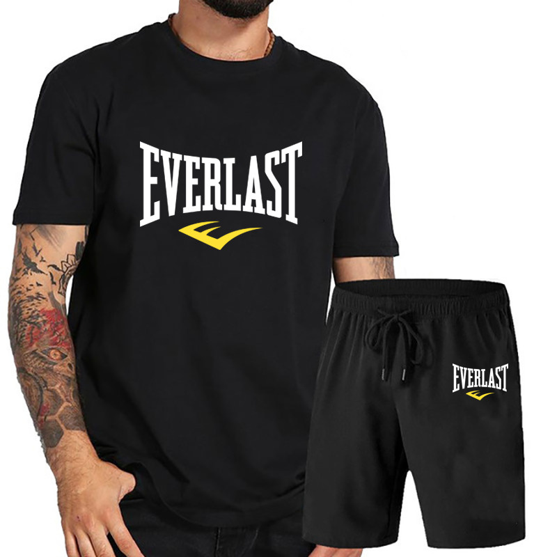 Костюм спортивный Everlast - купить с доставкой по выгодным ценам в ...
