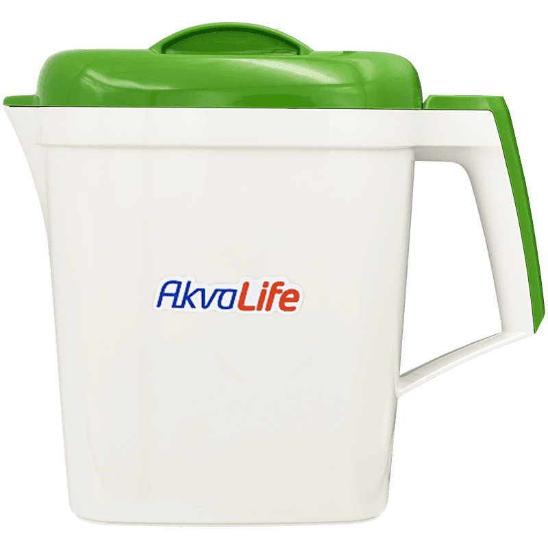 Ионизатор воды АКВАЛАЙФ (AKVALIFE) - купить с доставкой по выгодным ...