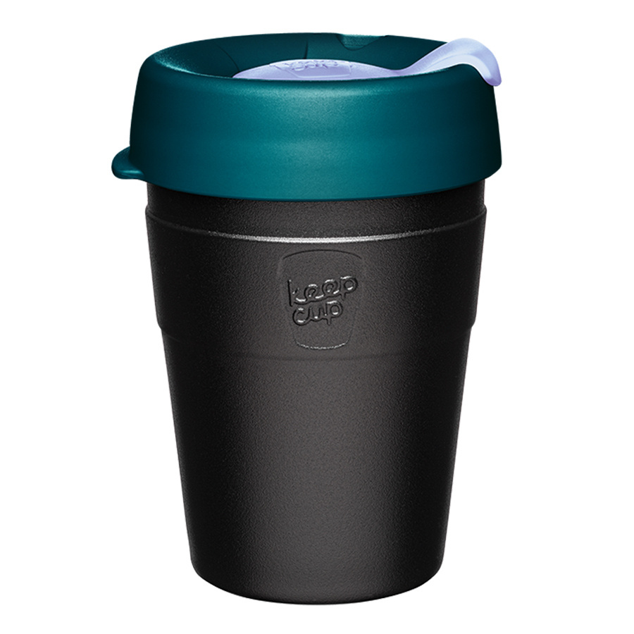 Термокружка KeepCup Thermal M 340 мл Dusky #1