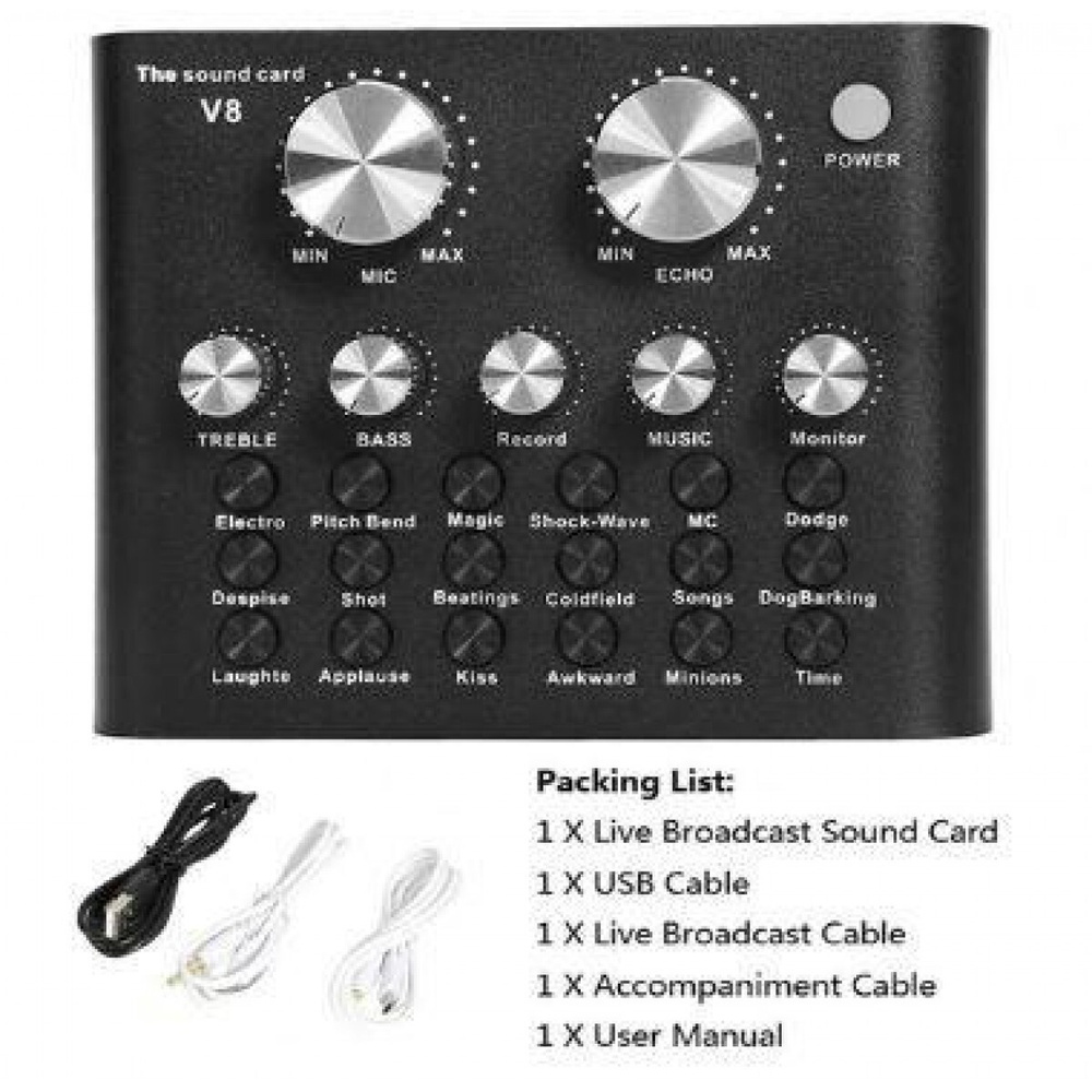 Звуковая карта Мегадевайс 03753 купить по выгодной цене в интернет ...