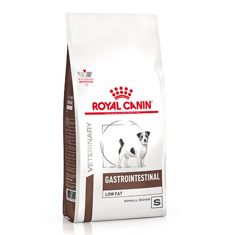 Royal canin veterinary cheap gastro intestinal