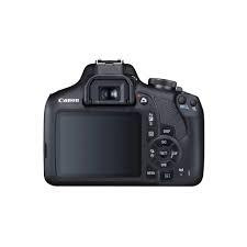 Canon EOS 2000D kit 18-55mm III #1