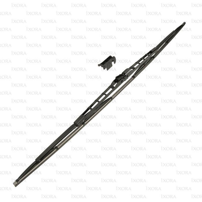 Bosch щетка стеклоочистителя каркасная eco 650mm (65c) 3397011402 #1