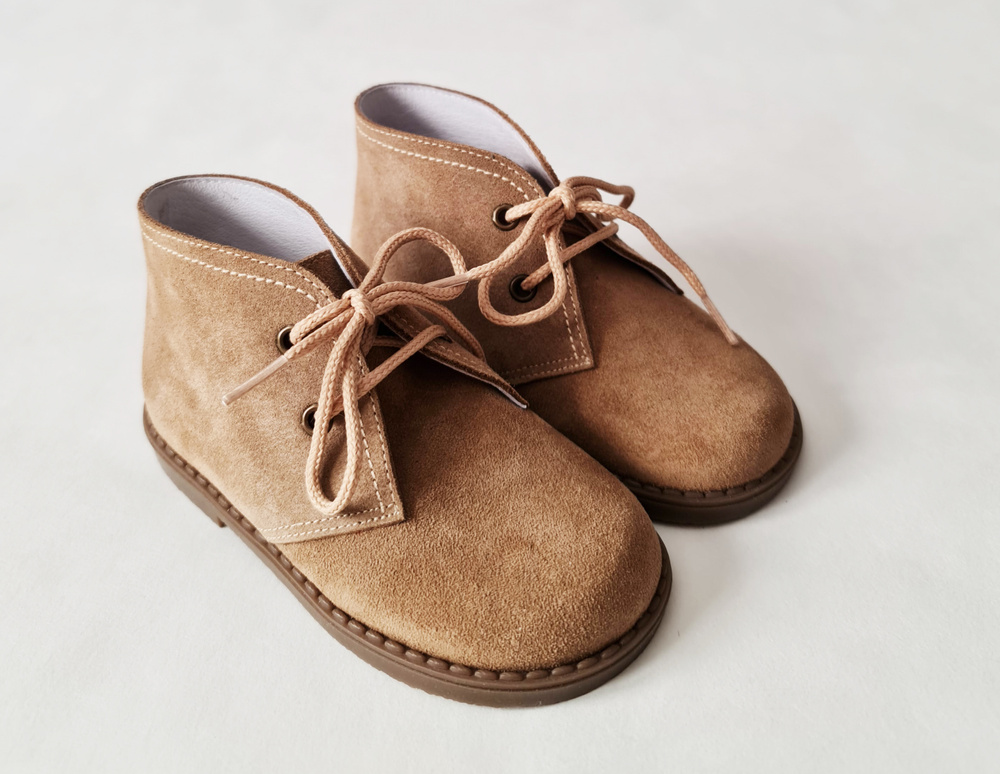 Ботинки LEON SHOES #1