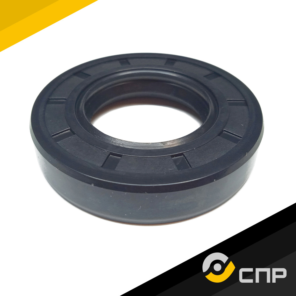 Сальник (манжета армированная) 40*62*7, резина - NBR - арт. 83388 ...