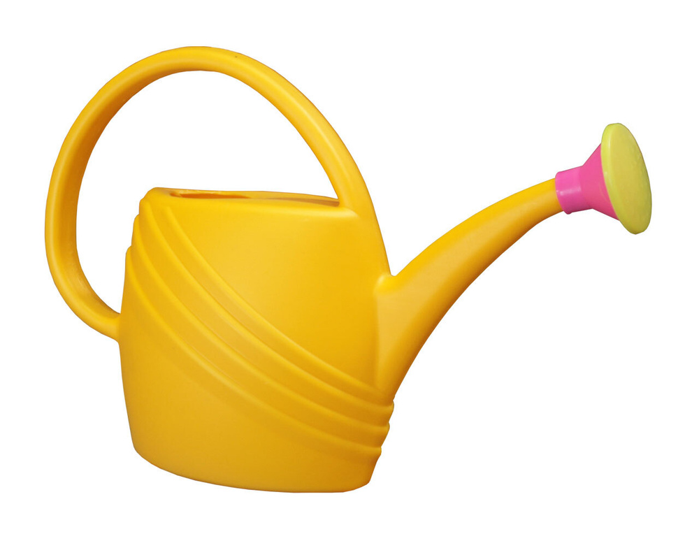 Лейка, 2.5 л 1 шт #1