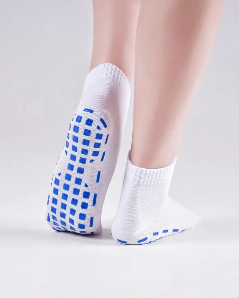 Носки для йоги BSOCKS