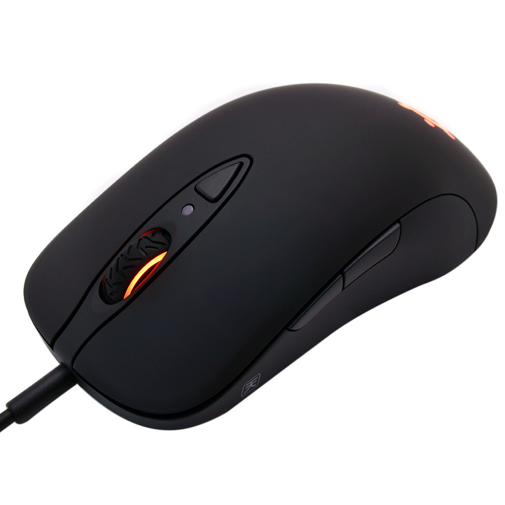 Купить Игровую Мышь Steelseries