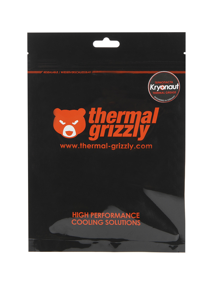 Thermal Grizzly Kryonaut Extreme Compontente Del Dissipatore Di Calore - 3